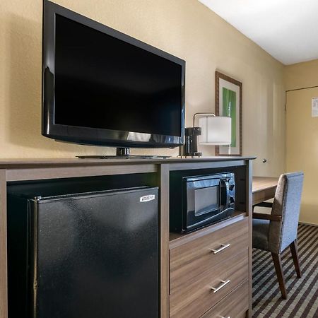 Best Western Downtown Stuart Ngoại thất bức ảnh