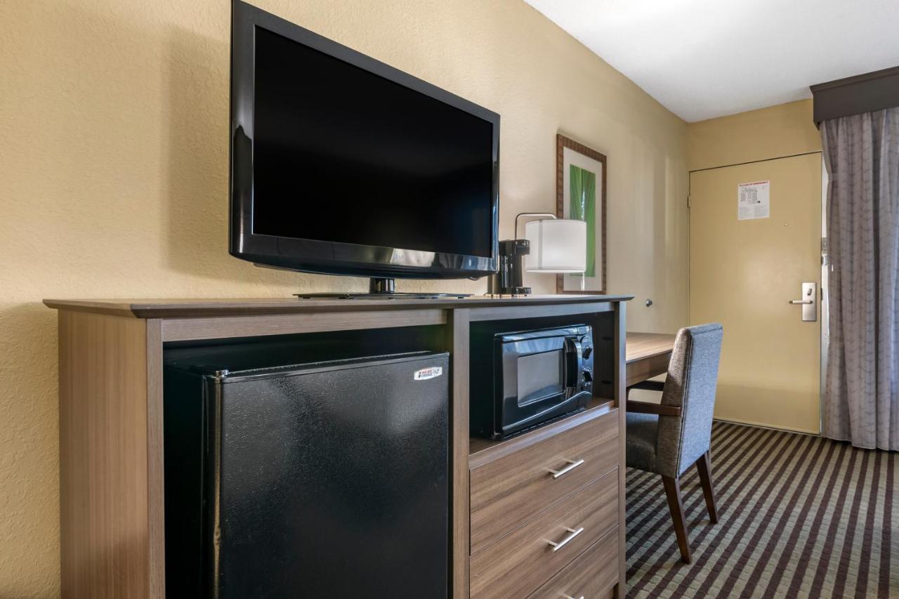 Best Western Downtown Stuart Ngoại thất bức ảnh