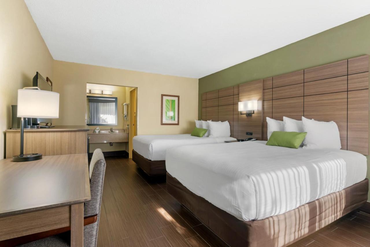 Best Western Downtown Stuart Ngoại thất bức ảnh