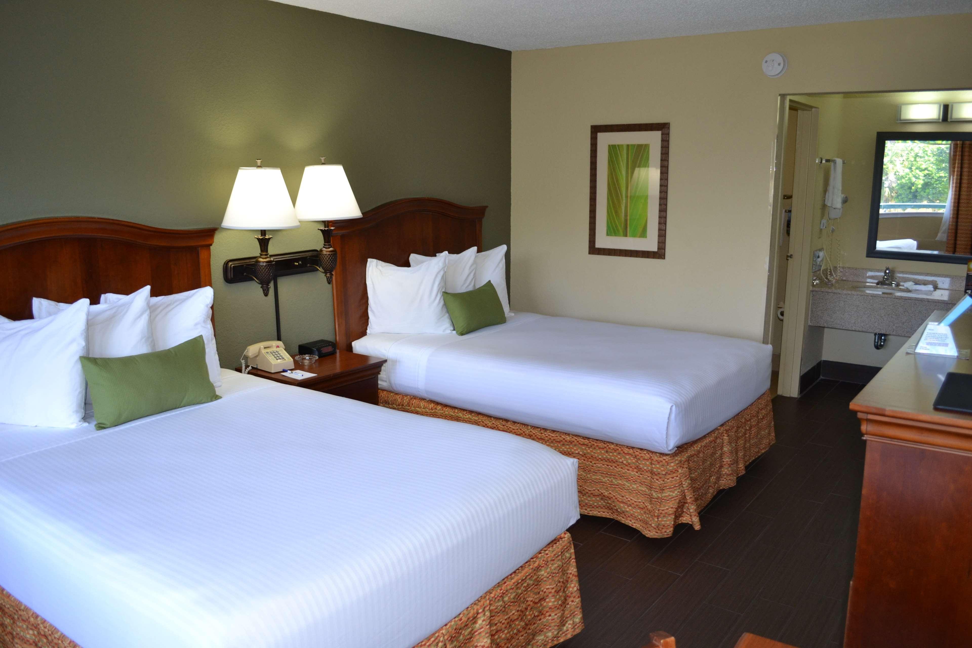 Best Western Downtown Stuart Ngoại thất bức ảnh