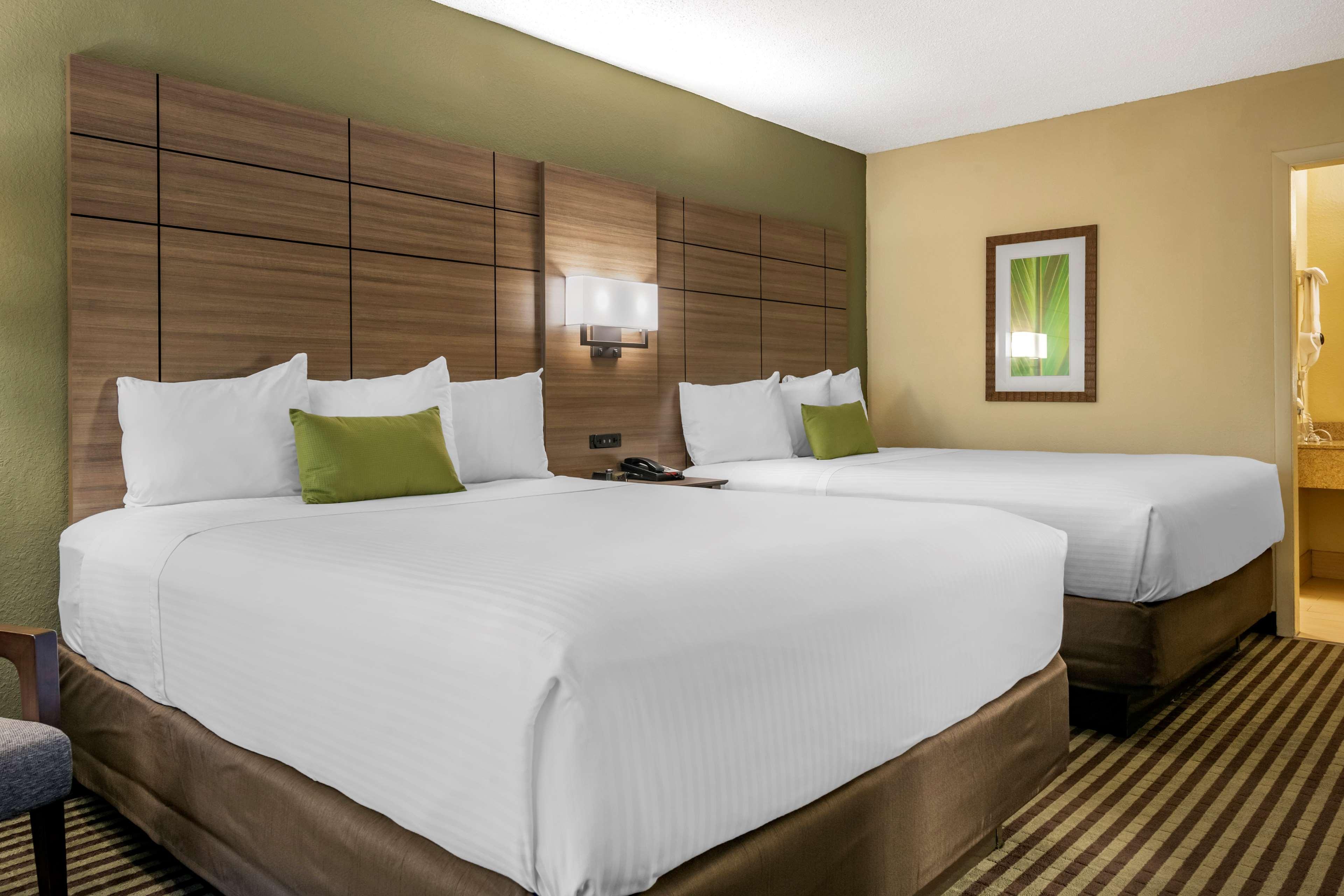 Best Western Downtown Stuart Ngoại thất bức ảnh