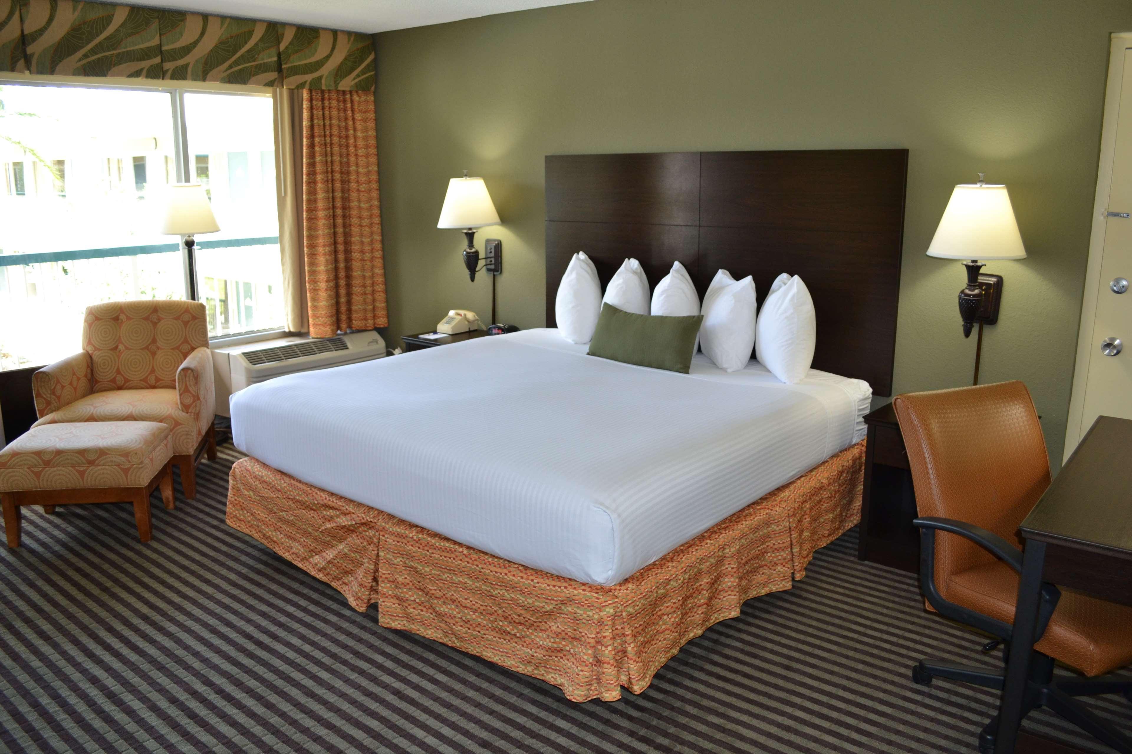 Best Western Downtown Stuart Ngoại thất bức ảnh