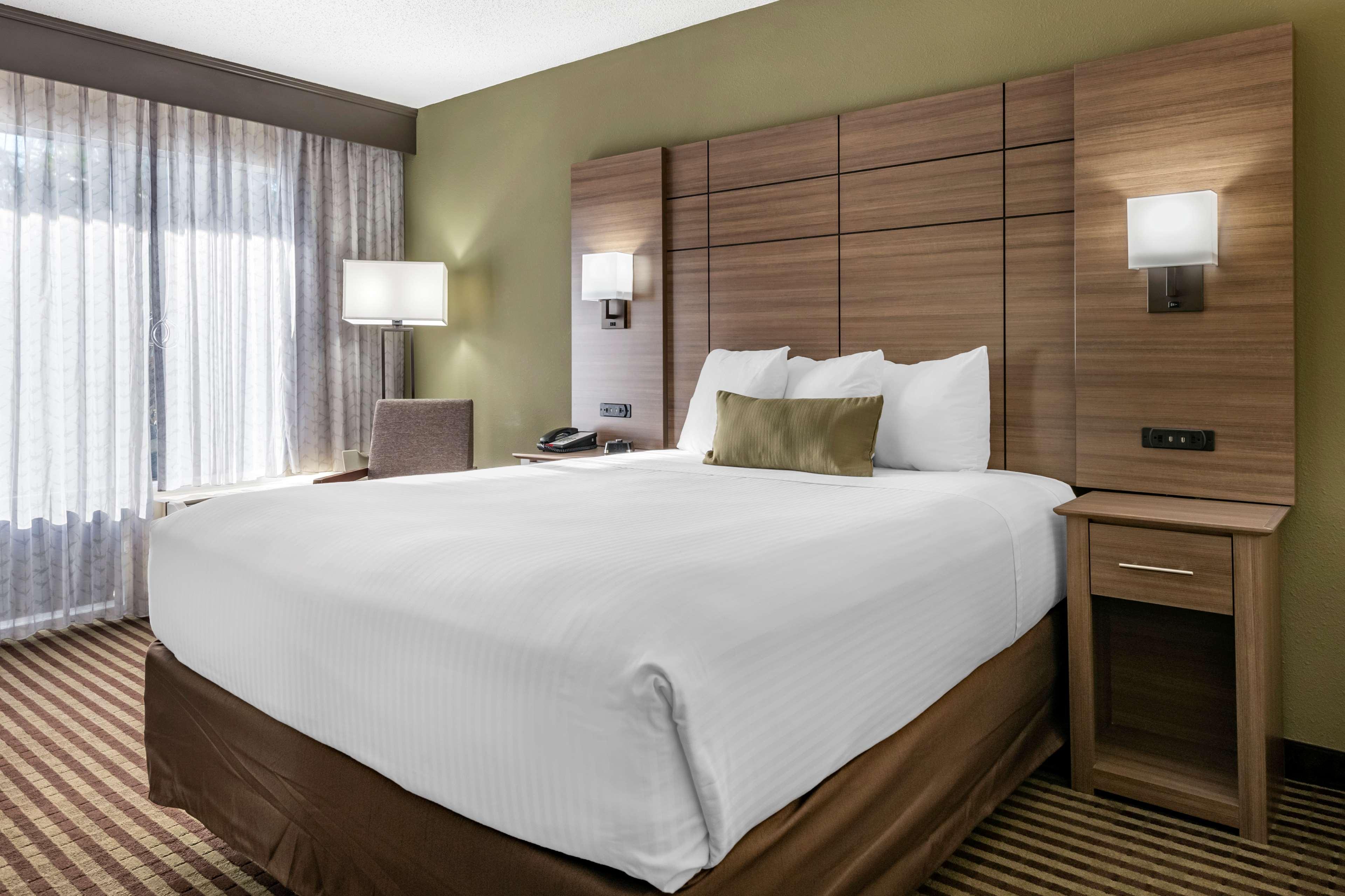 Best Western Downtown Stuart Ngoại thất bức ảnh