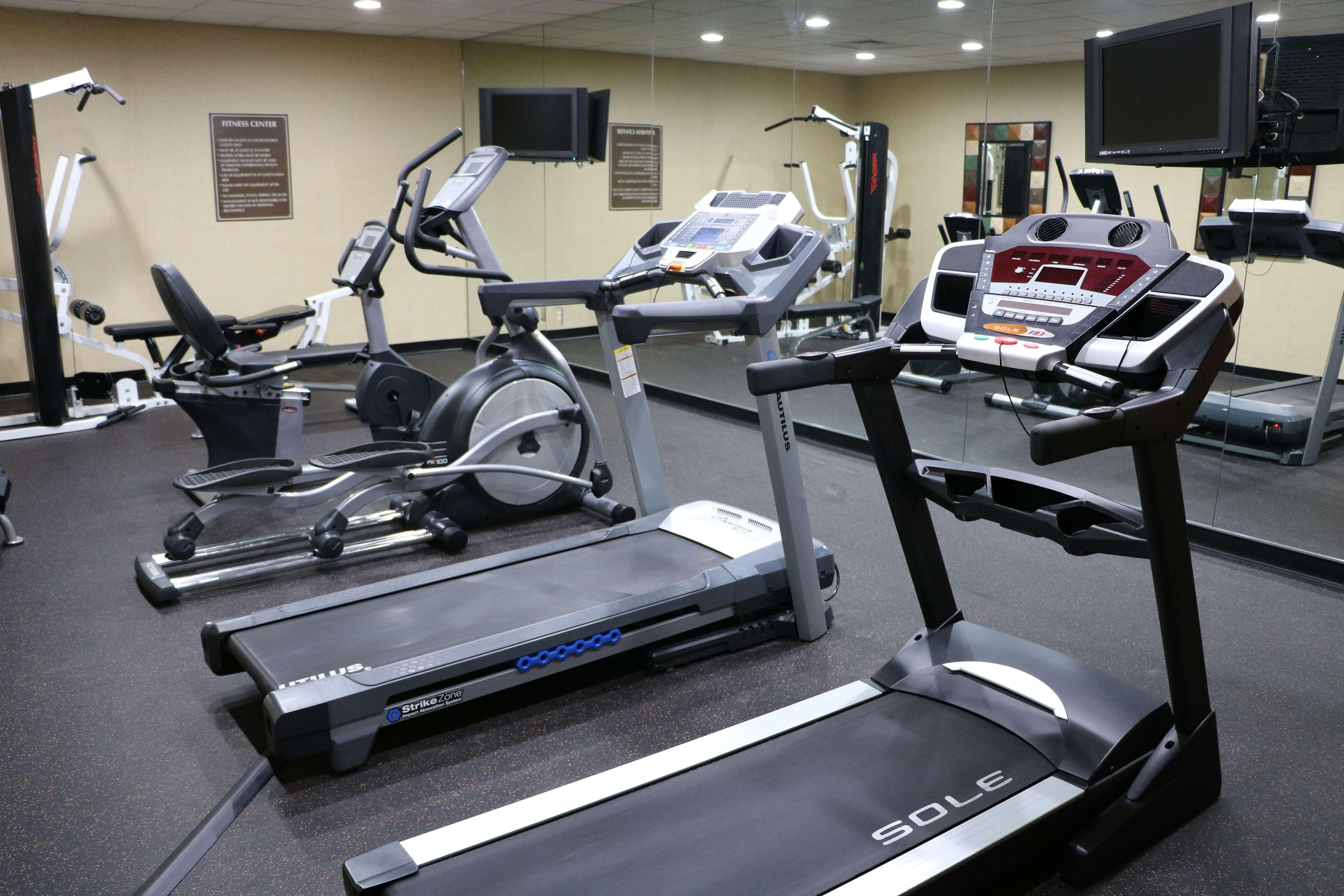 Best Western Downtown Stuart Ngoại thất bức ảnh