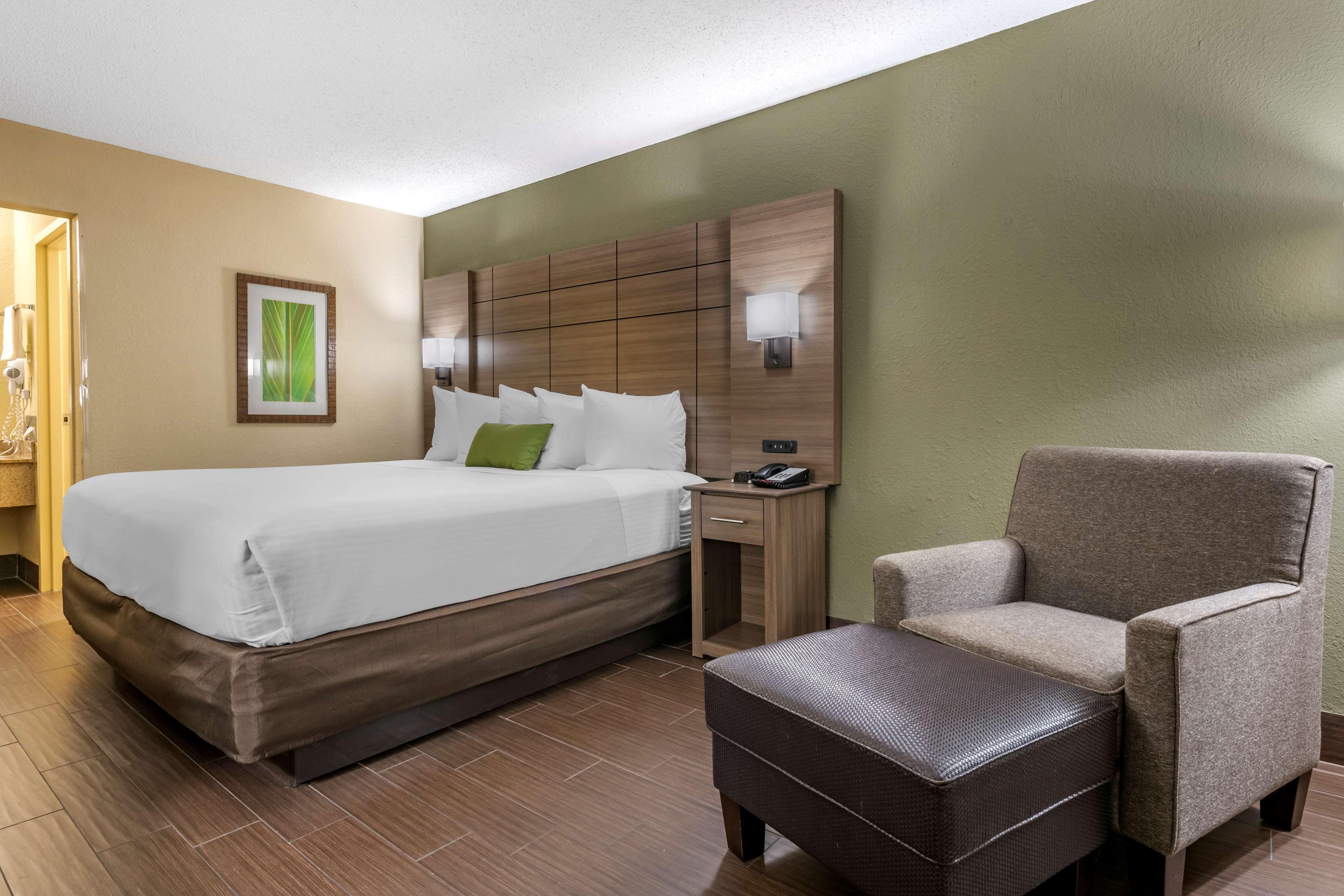 Best Western Downtown Stuart Ngoại thất bức ảnh