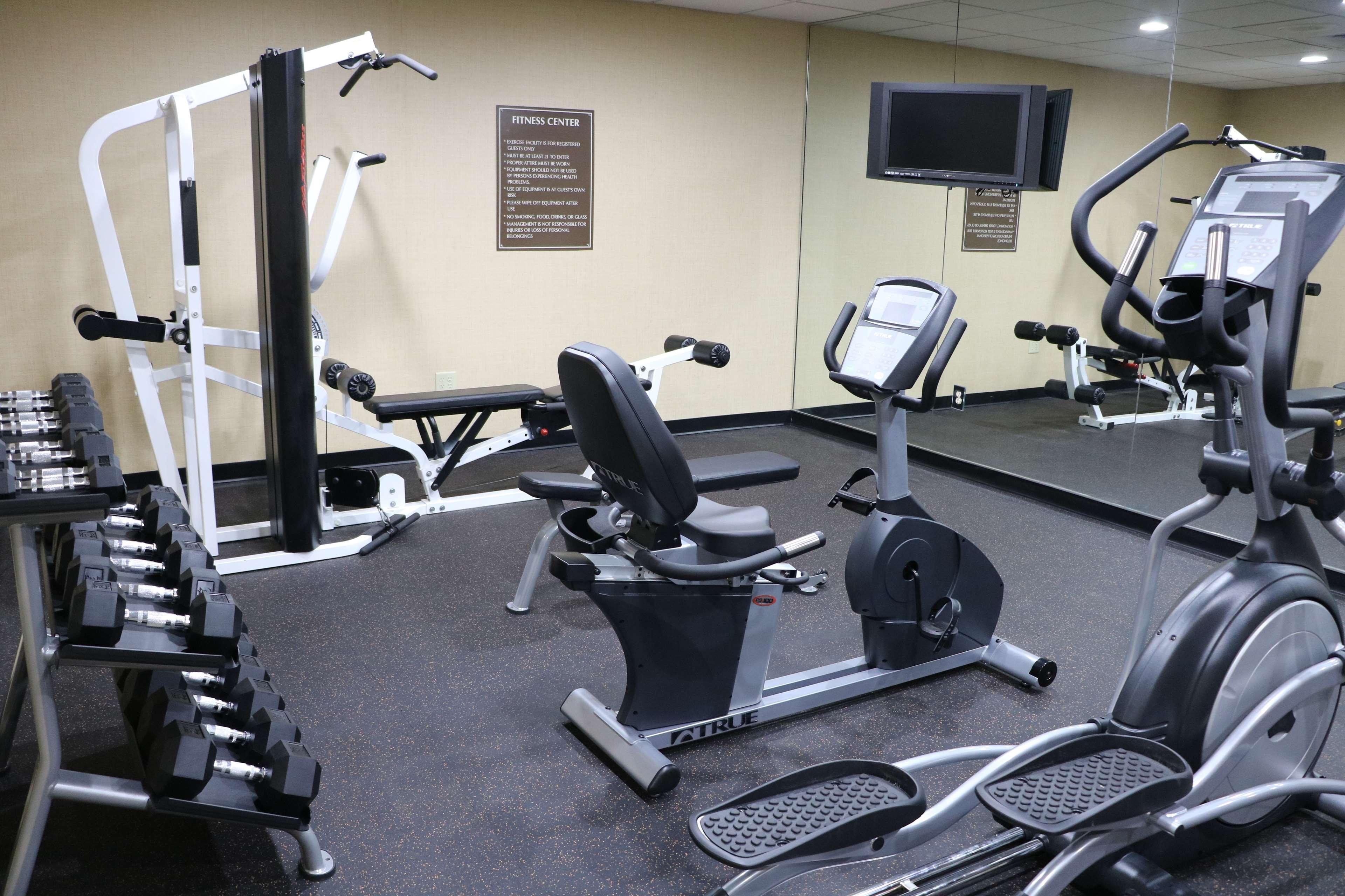 Best Western Downtown Stuart Ngoại thất bức ảnh