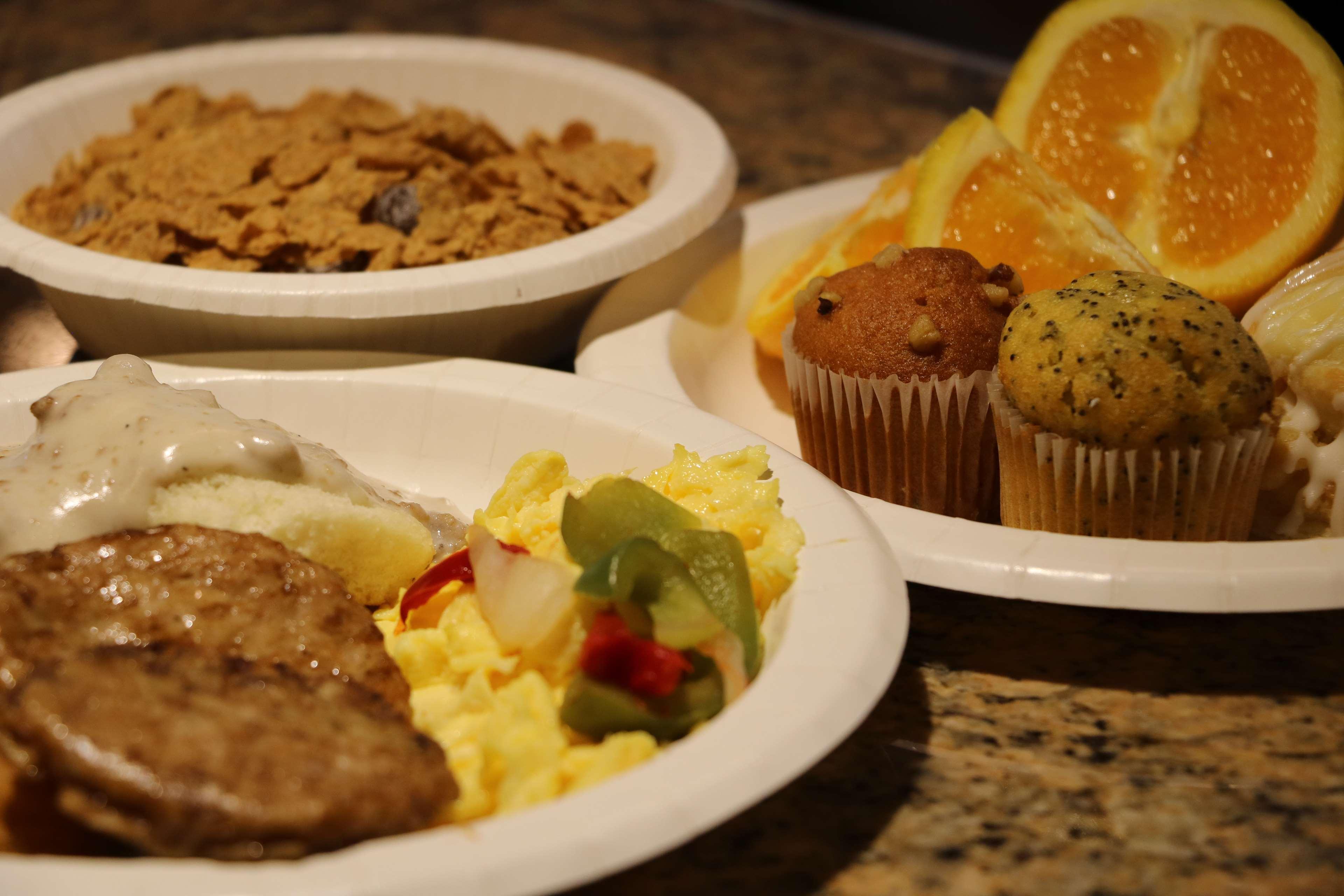 Best Western Downtown Stuart Ngoại thất bức ảnh