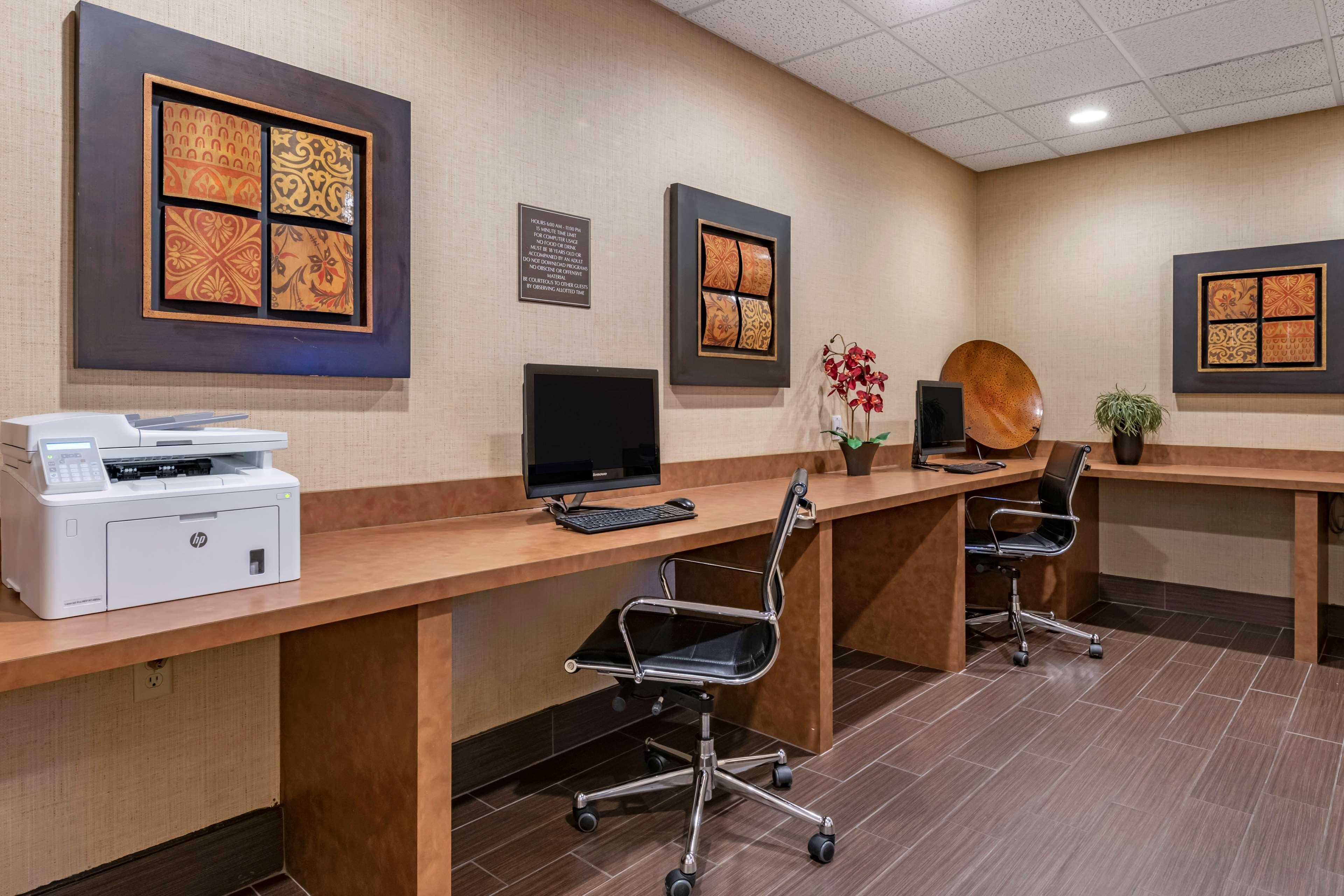 Best Western Downtown Stuart Ngoại thất bức ảnh