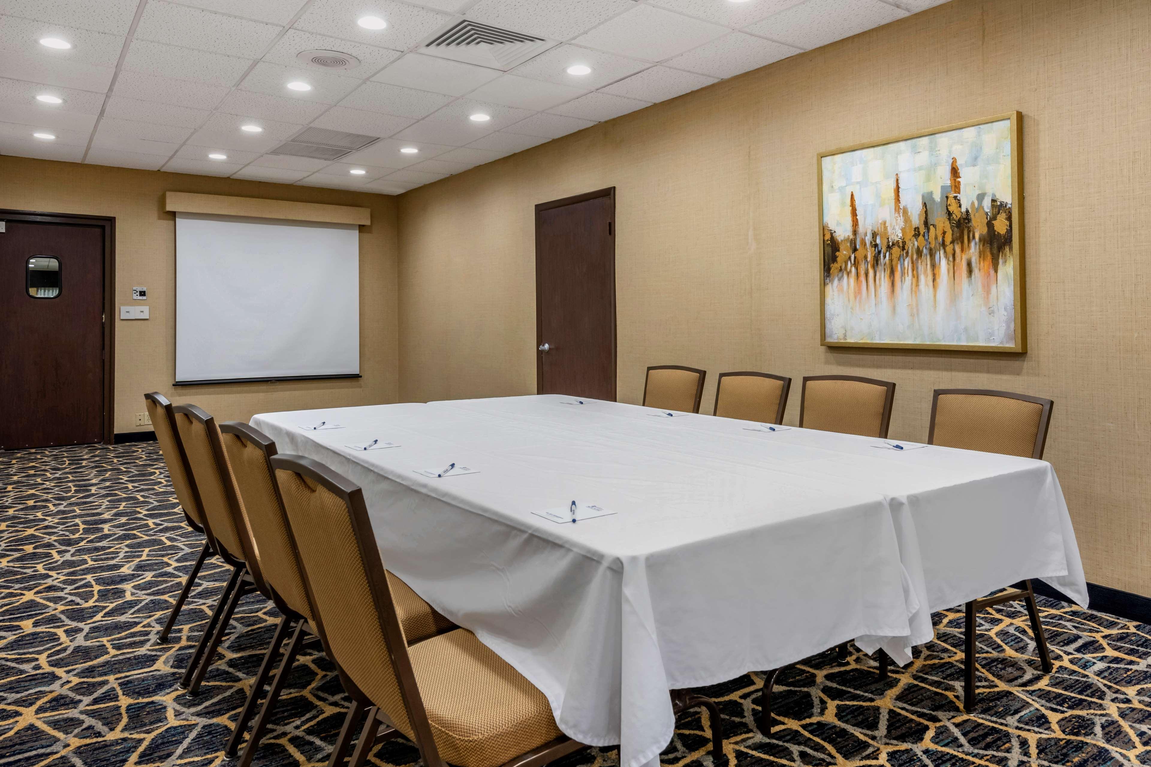 Best Western Downtown Stuart Ngoại thất bức ảnh